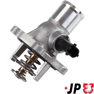 1214500600 JP Group Termostato de agua